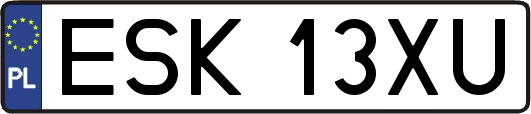 ESK13XU
