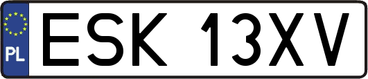 ESK13XV