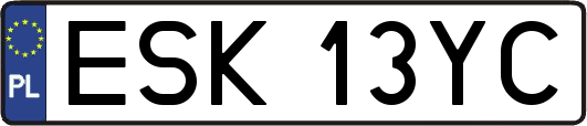 ESK13YC