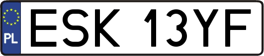 ESK13YF