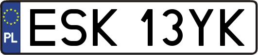 ESK13YK