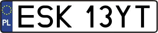 ESK13YT