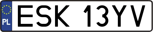 ESK13YV
