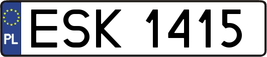 ESK1415