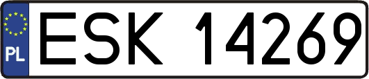 ESK14269