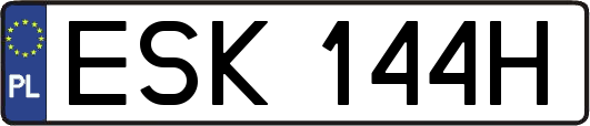 ESK144H