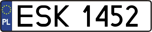 ESK1452