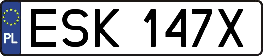 ESK147X