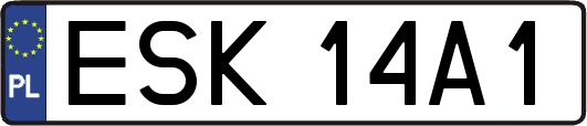 ESK14A1
