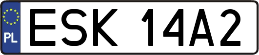 ESK14A2