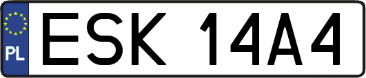ESK14A4