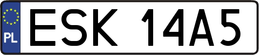 ESK14A5