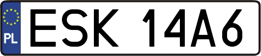 ESK14A6