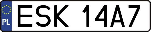 ESK14A7