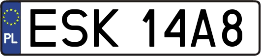 ESK14A8