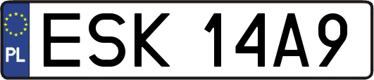 ESK14A9
