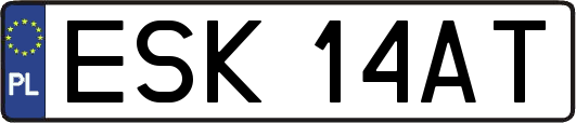 ESK14AT