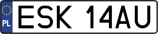 ESK14AU