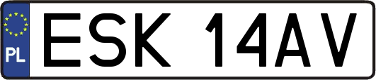 ESK14AV