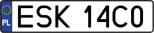 ESK14C0