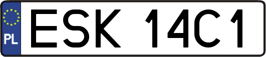 ESK14C1