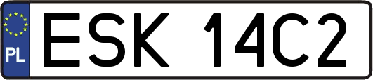 ESK14C2