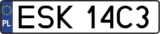 ESK14C3