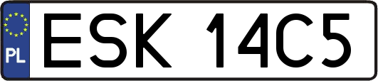 ESK14C5