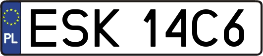 ESK14C6