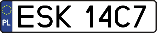 ESK14C7