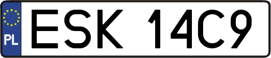 ESK14C9