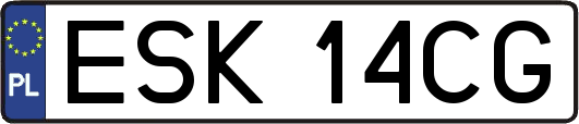 ESK14CG