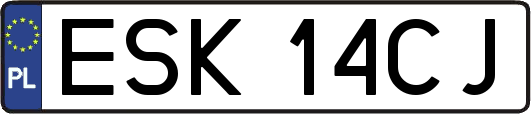 ESK14CJ