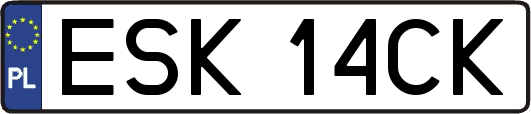 ESK14CK