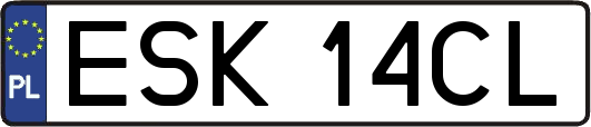 ESK14CL