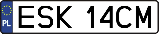 ESK14CM