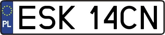 ESK14CN