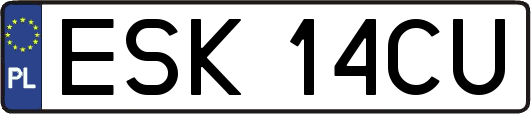 ESK14CU
