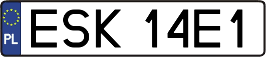 ESK14E1
