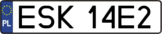 ESK14E2