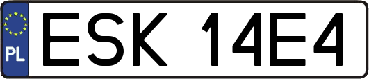 ESK14E4