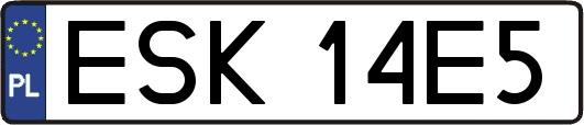 ESK14E5