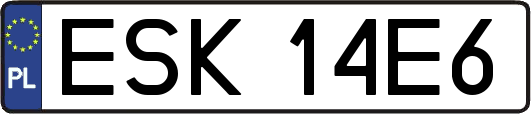 ESK14E6