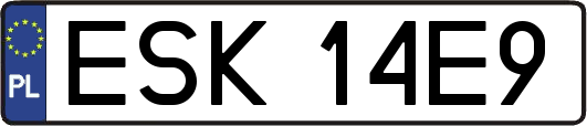ESK14E9