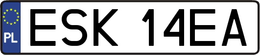ESK14EA