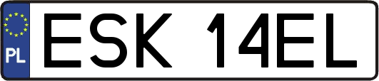 ESK14EL