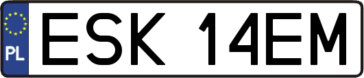 ESK14EM