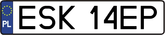 ESK14EP