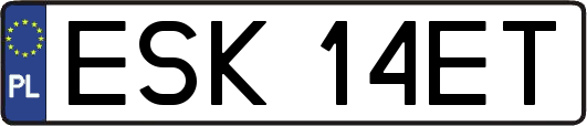 ESK14ET