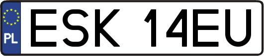 ESK14EU